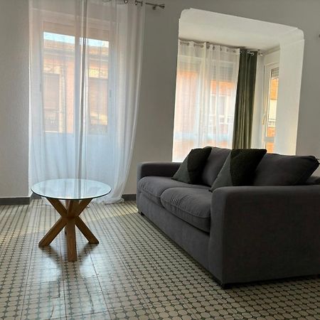 Beautiful Appartment In The Heart Of Alicante Exterior foto