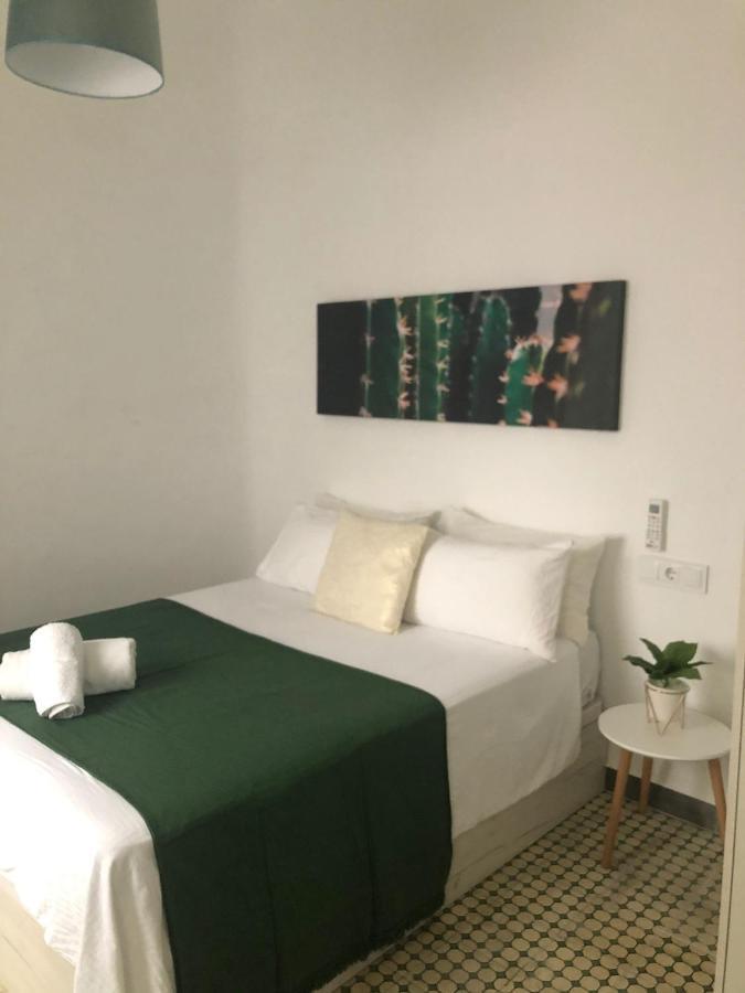 Beautiful Appartment In The Heart Of Alicante Exterior foto