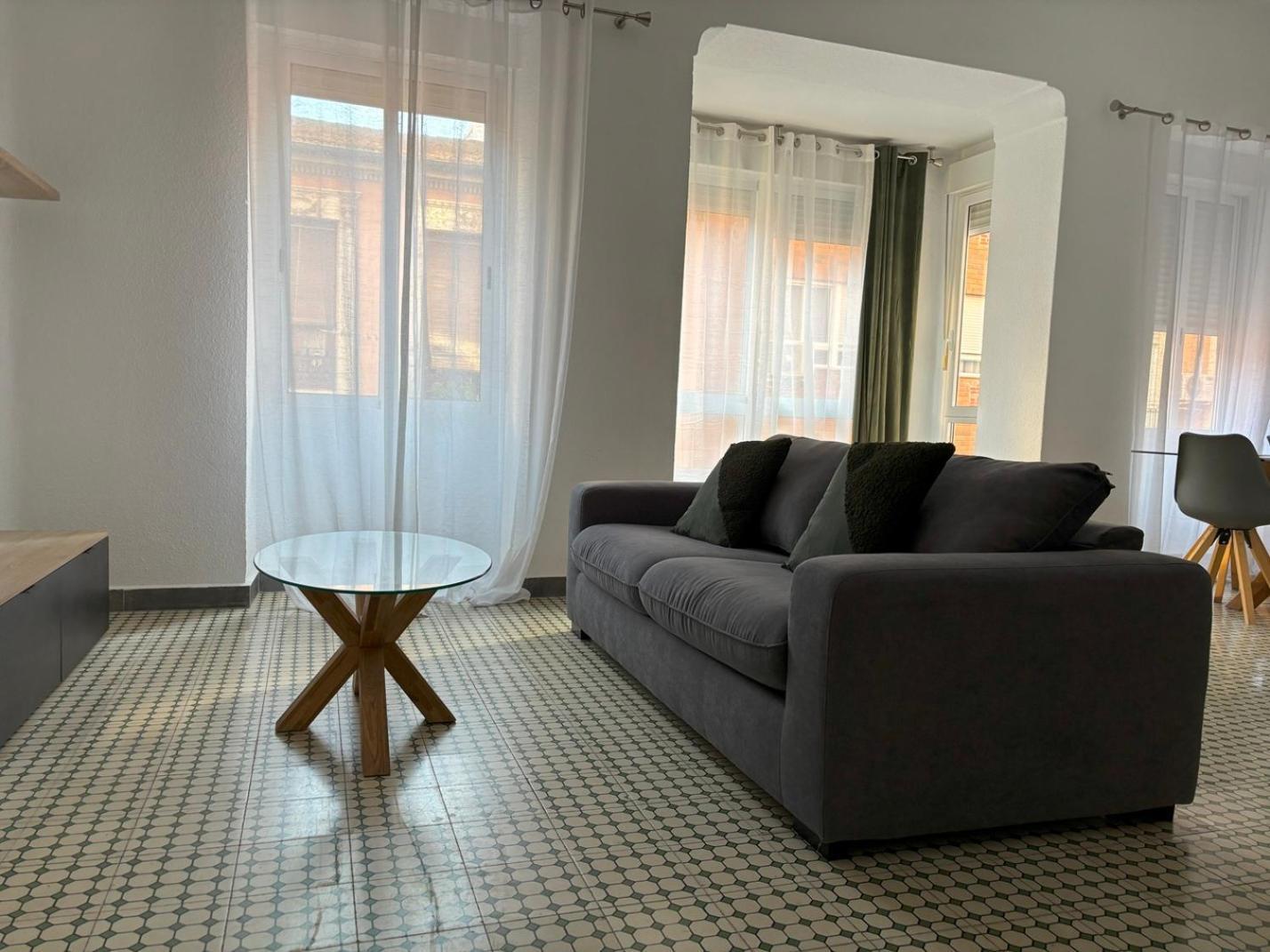 Beautiful Appartment In The Heart Of Alicante Exterior foto